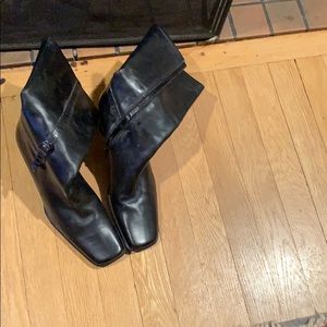 Almost New Via Spiga Boots